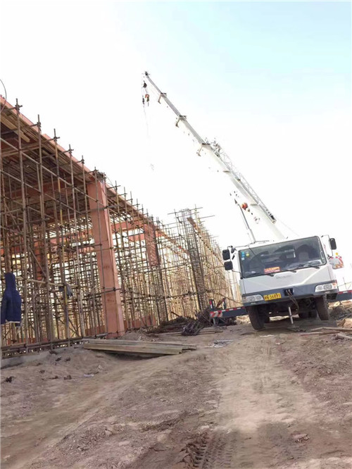 合浦县吊车作业的安全注意事项有哪些？