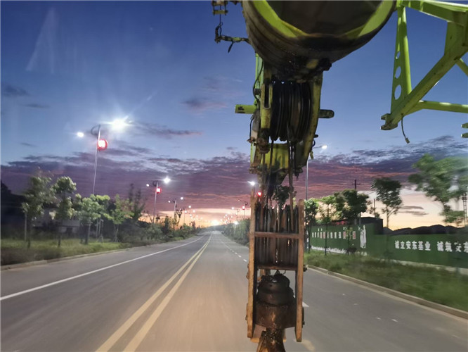 合浦县大件吊装怎么收费